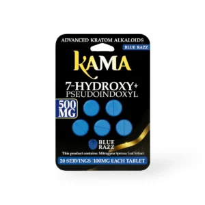 Kama Kratom