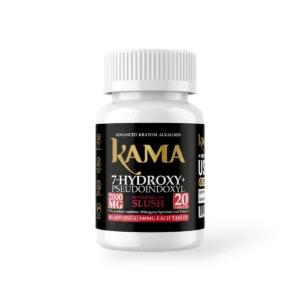 Kama 7oh