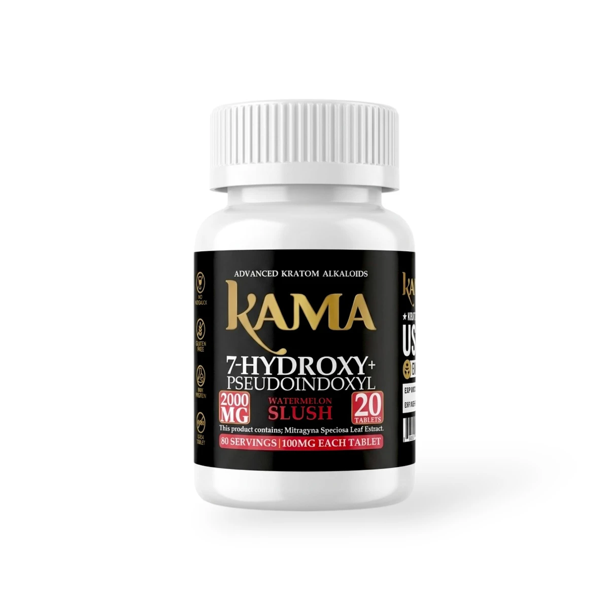 Kama 7oh Kama 7oh