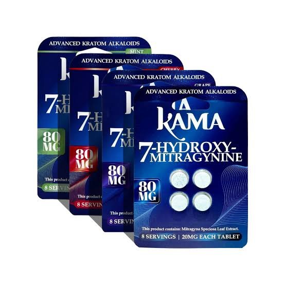 kama 7oh