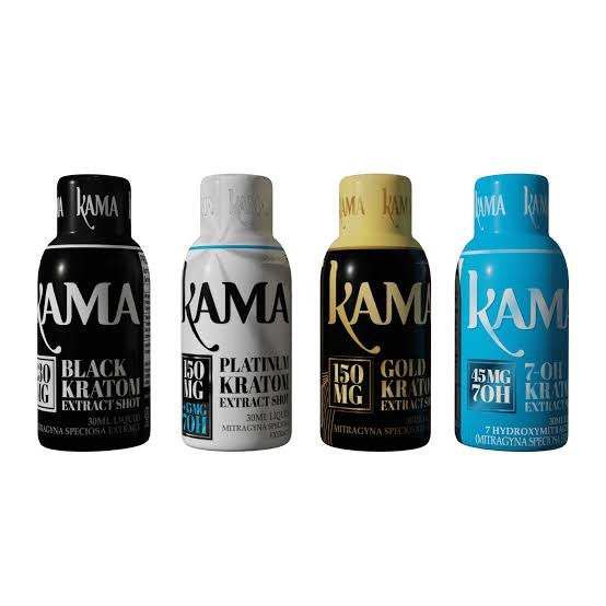 kama kratom