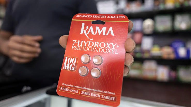 kama 7oh kratom